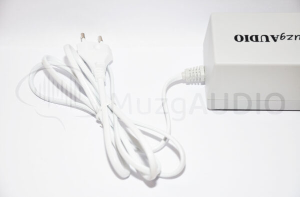 Ekonomiczny liniowy zasilacz audio - obrazek 4