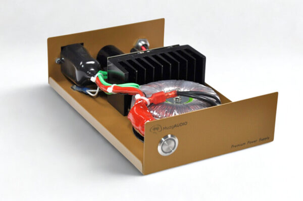 Zasilacz Liniowy Audio Premium Inner