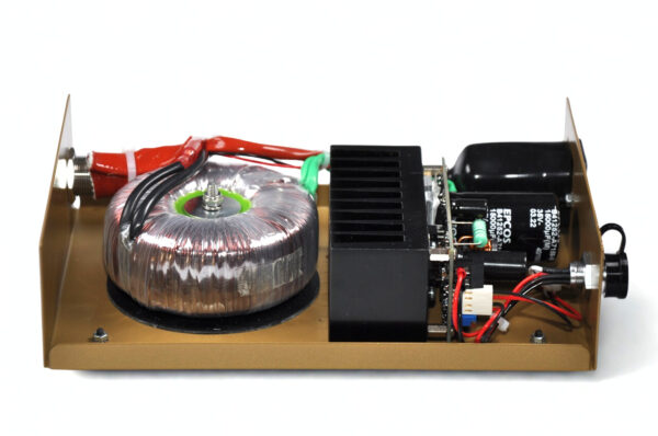 Zasilacz Liniowy Audio Premium Inner